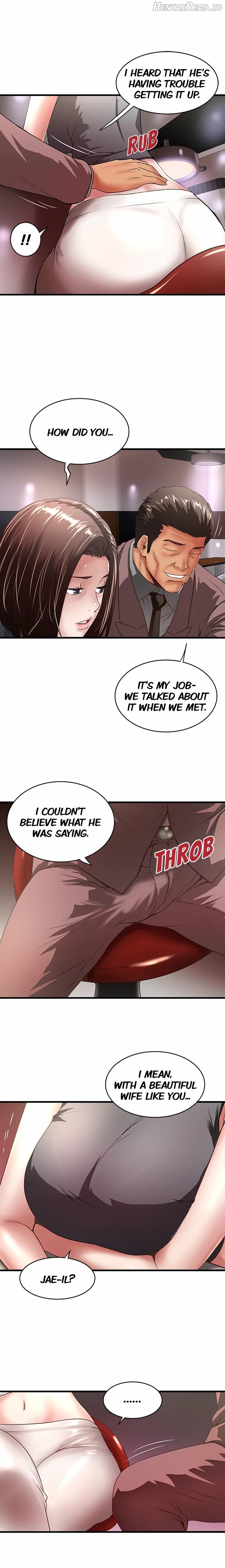 The Housemaid Chapter 25 - page 11
