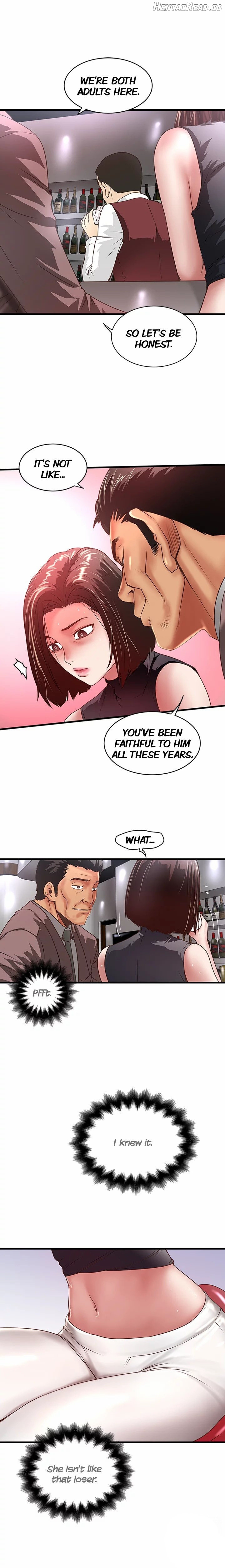 The Housemaid Chapter 25 - page 12