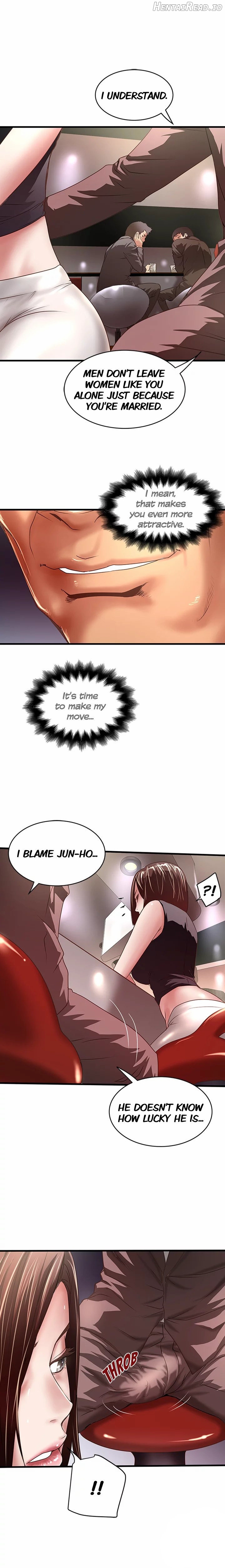 The Housemaid Chapter 25 - page 13