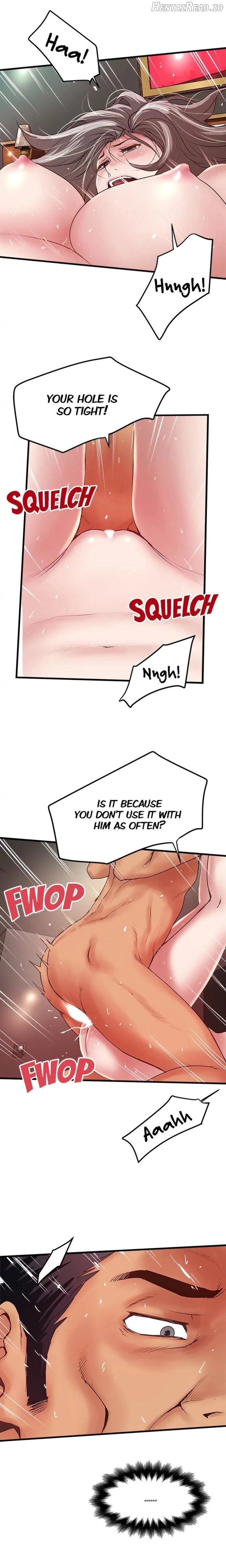 The Housemaid Chapter 53 - page 12