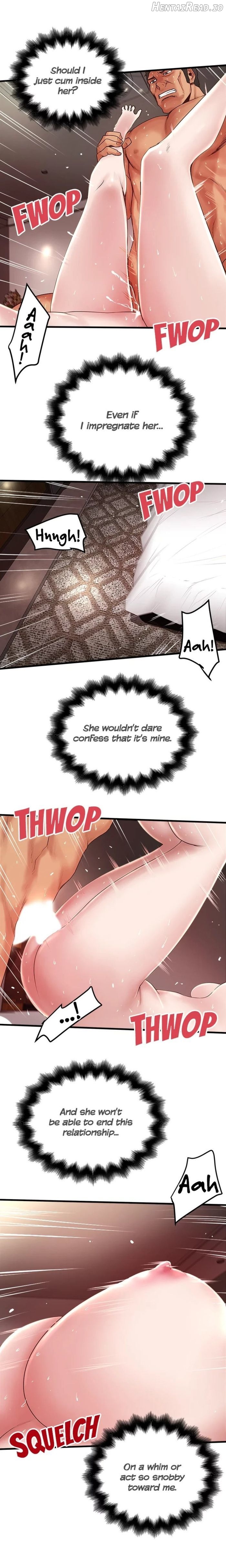 The Housemaid Chapter 53 - page 13