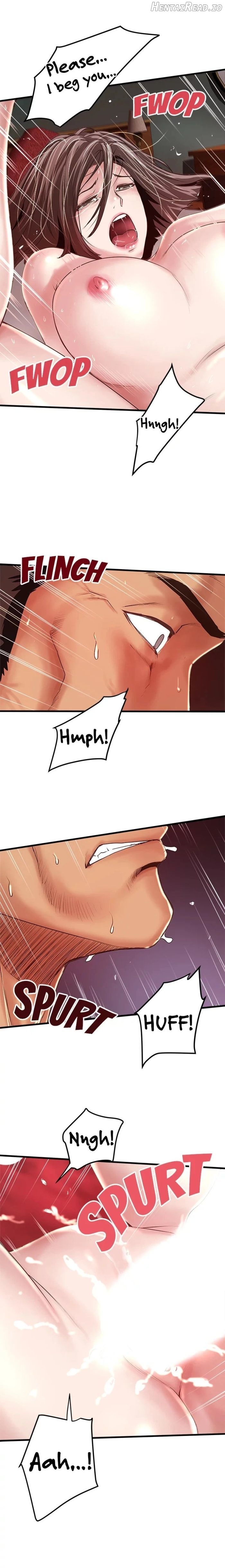 The Housemaid Chapter 53 - page 15