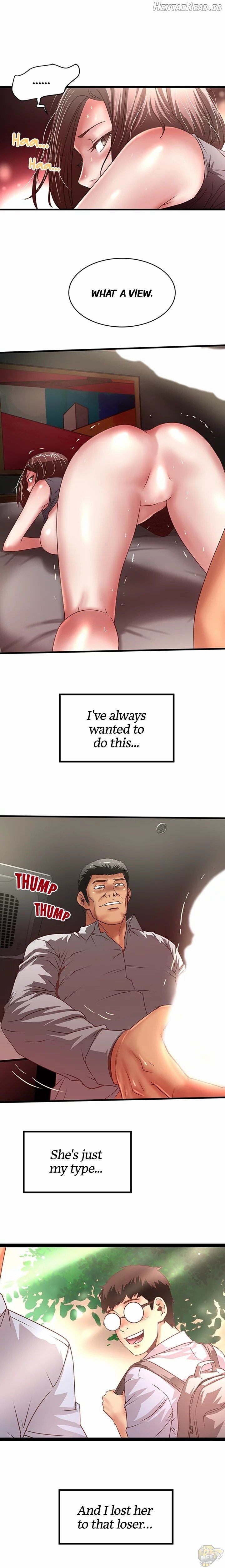 The Housemaid Chapter 26 - page 11