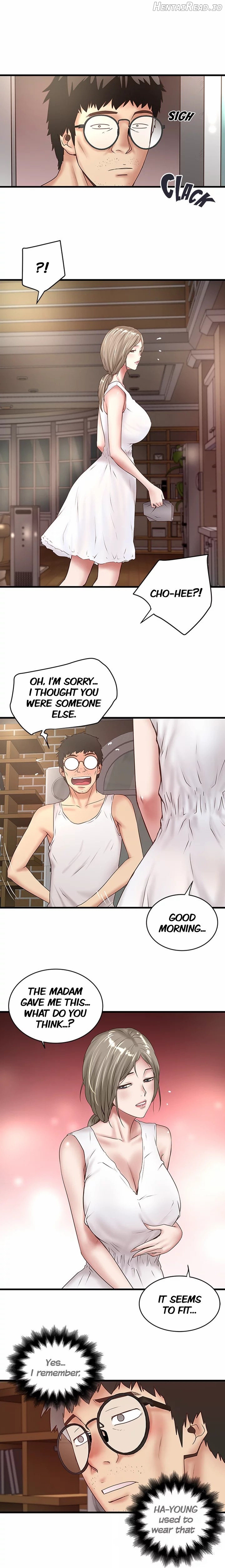 The Housemaid Chapter 27 - page 11