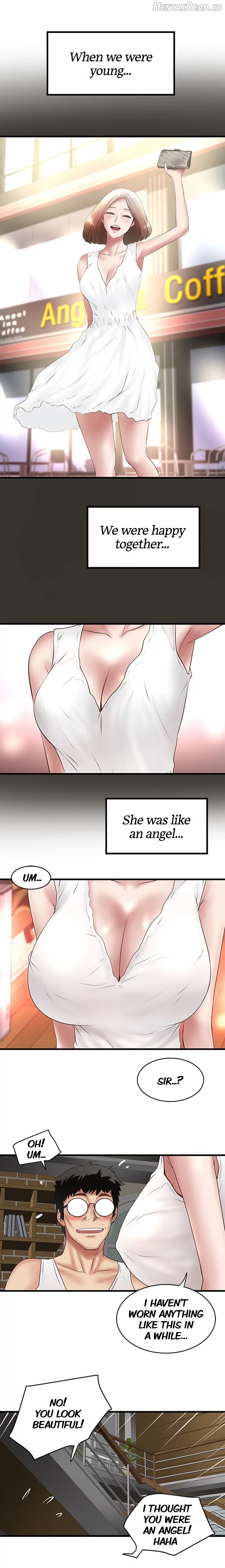 The Housemaid Chapter 27 - page 12