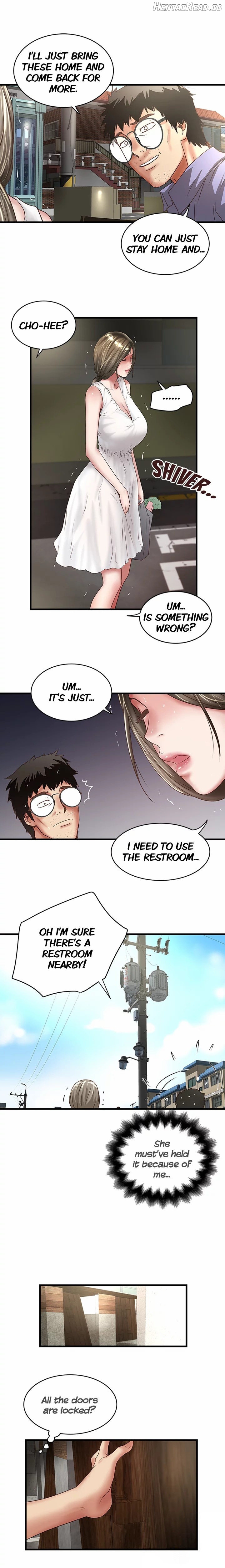 The Housemaid Chapter 27 - page 15