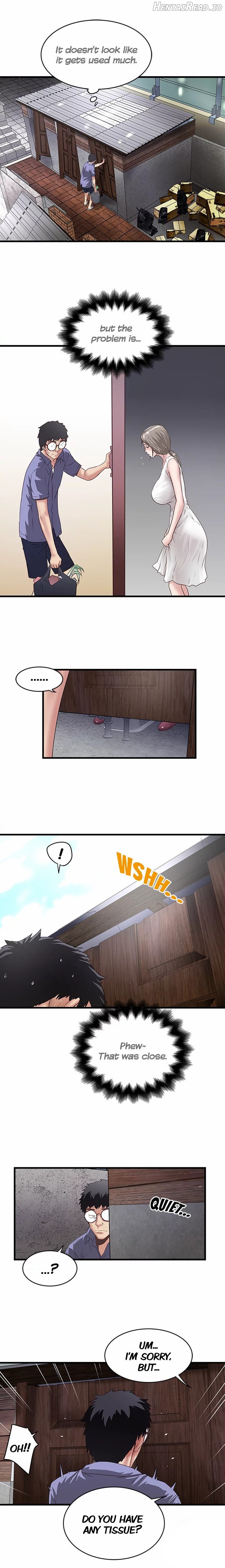 The Housemaid Chapter 27 - page 16