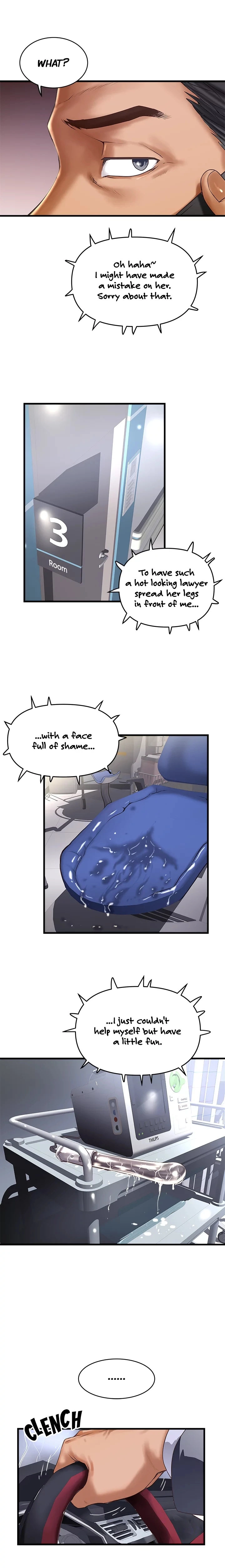 The Housemaid Chapter 58 - page 2