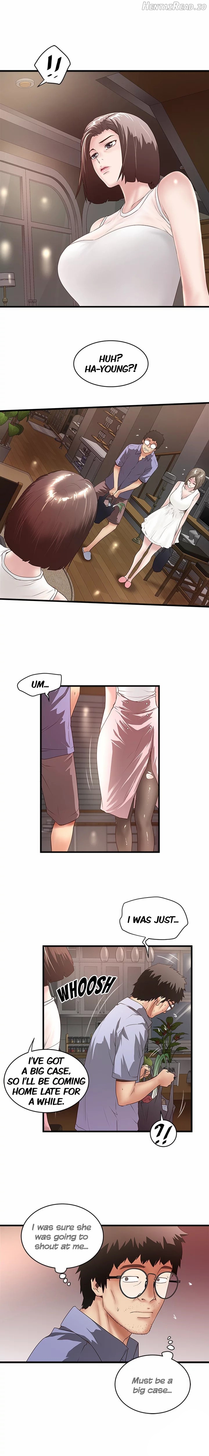 The Housemaid Chapter 30 - page 14