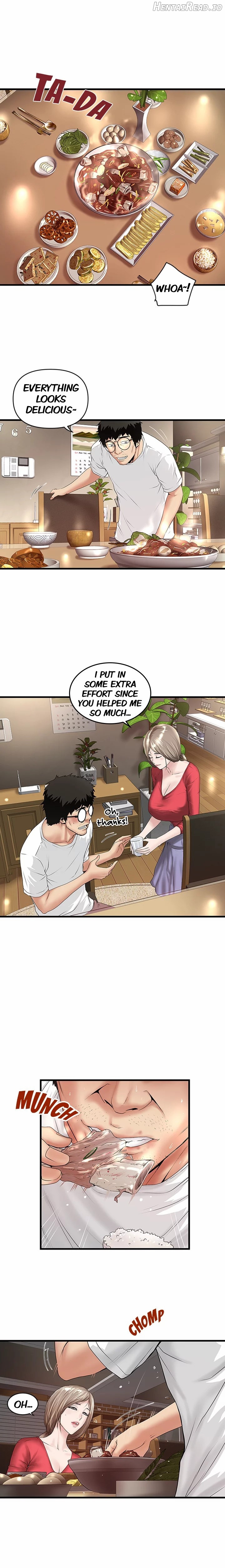 The Housemaid Chapter 31 - page 10