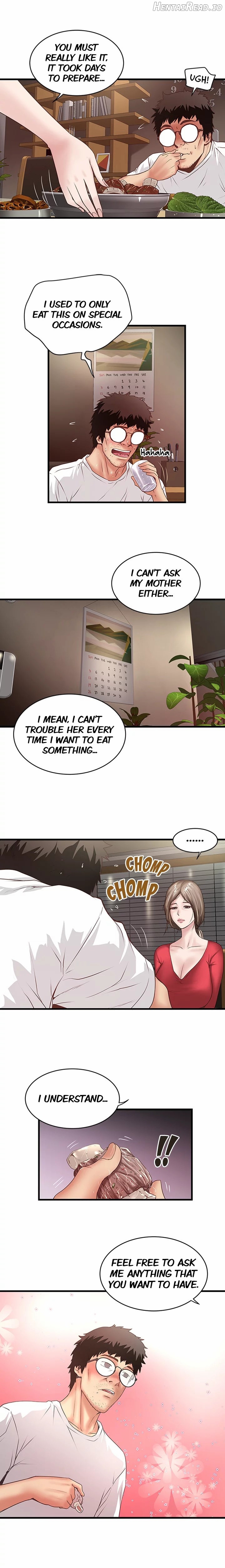 The Housemaid Chapter 31 - page 11