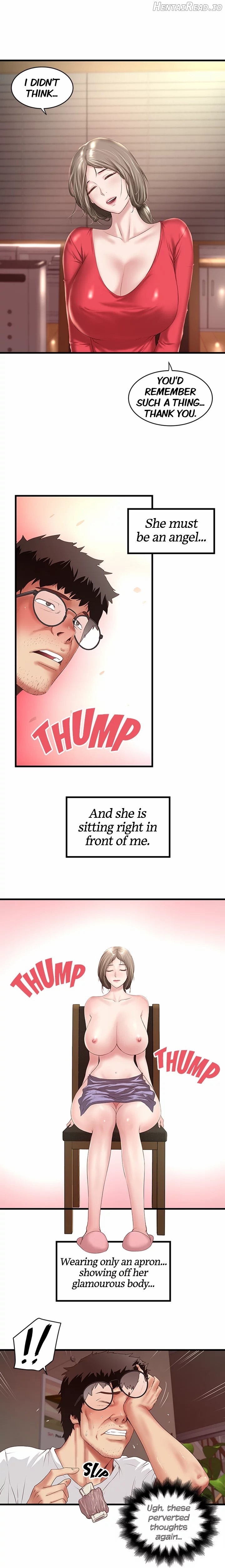 The Housemaid Chapter 31 - page 14
