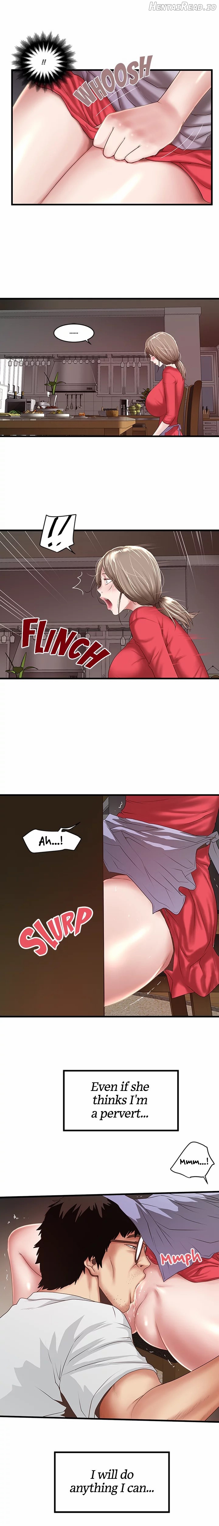 The Housemaid Chapter 31 - page 16