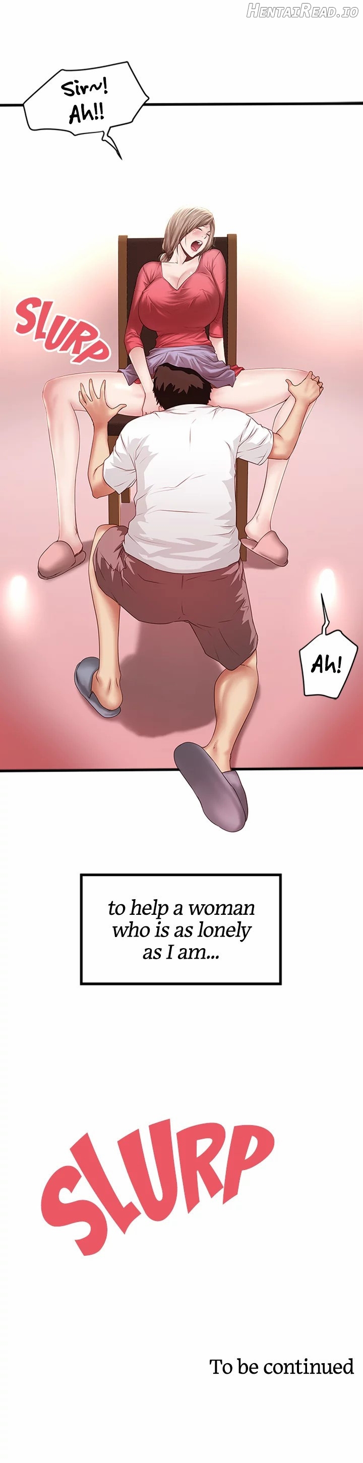 The Housemaid Chapter 31 - page 17