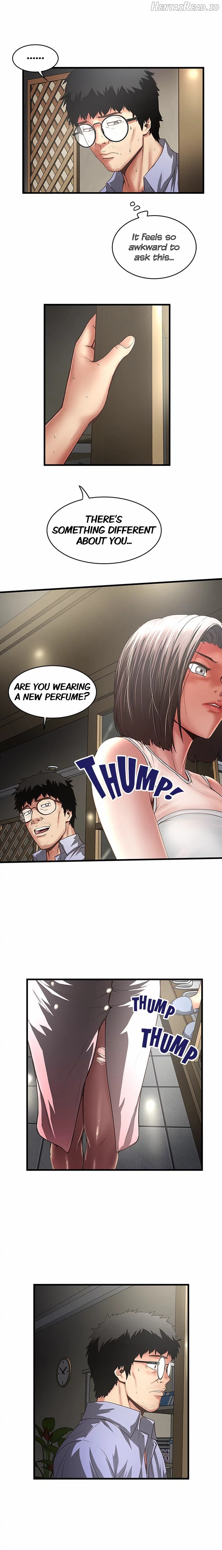 The Housemaid Chapter 31 - page 4