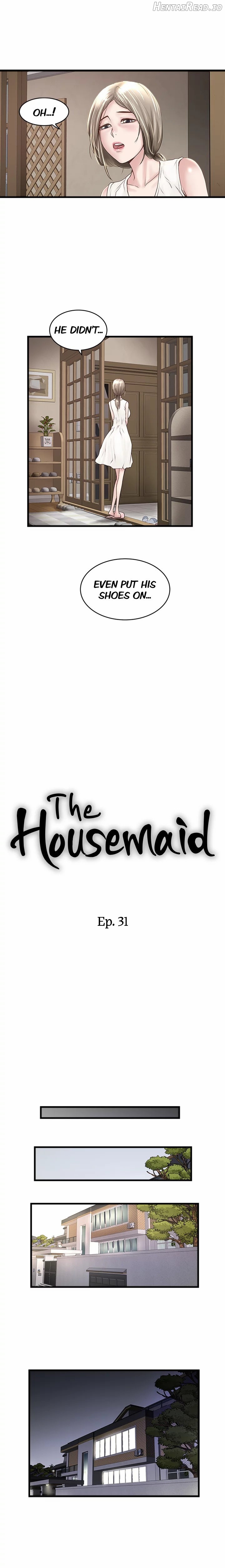 The Housemaid Chapter 31 - page 7