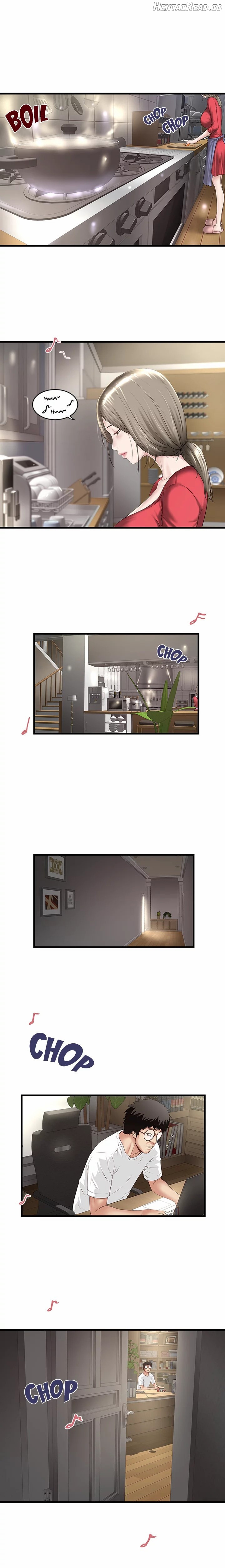 The Housemaid Chapter 31 - page 8