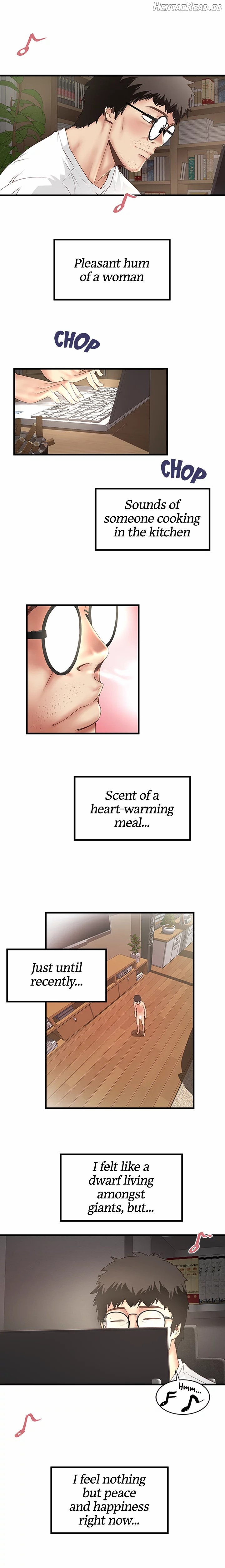 The Housemaid Chapter 31 - page 9