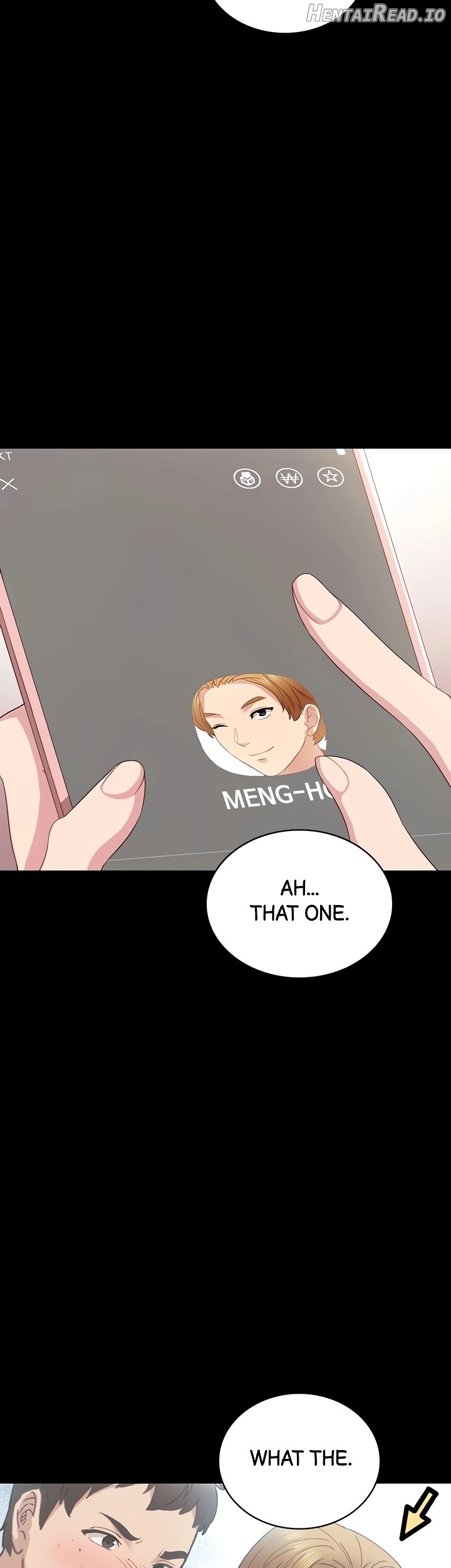 Teaching Practice Chapter 97 - page 11