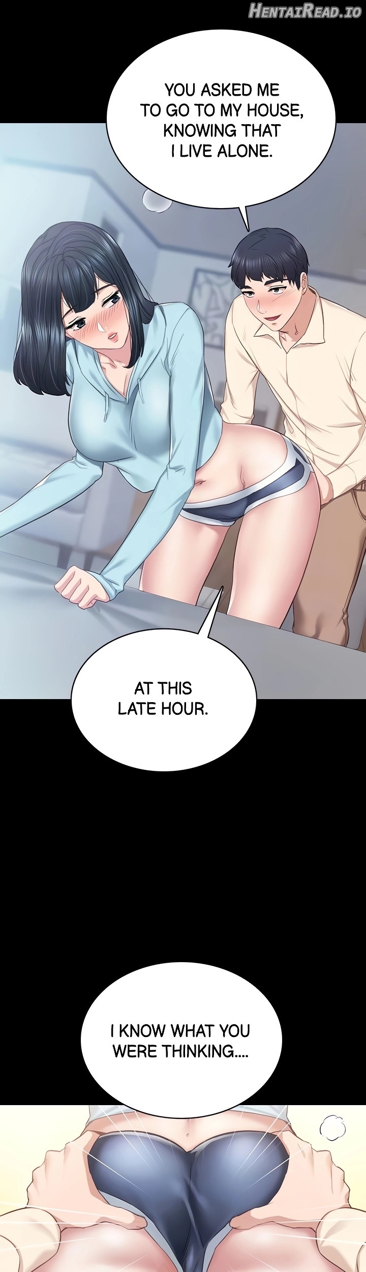 Teaching Practice Chapter 98 - page 14