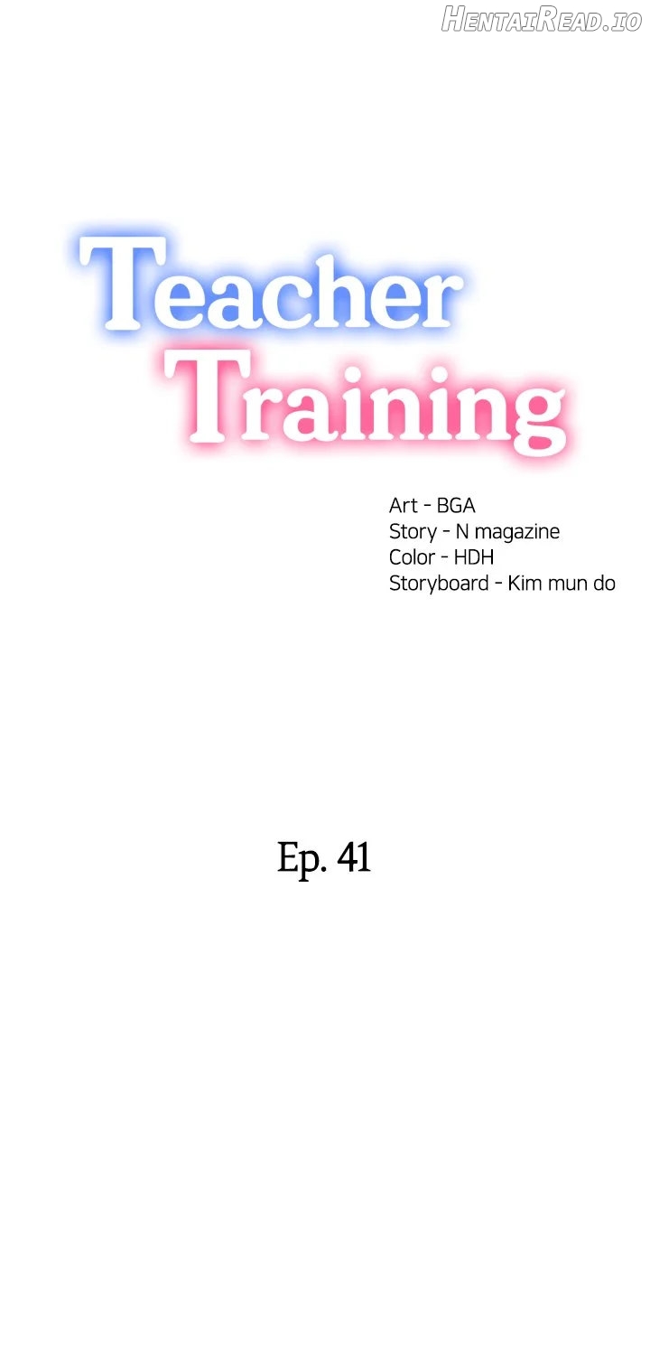 Teaching Practice Chapter 41 - page 2