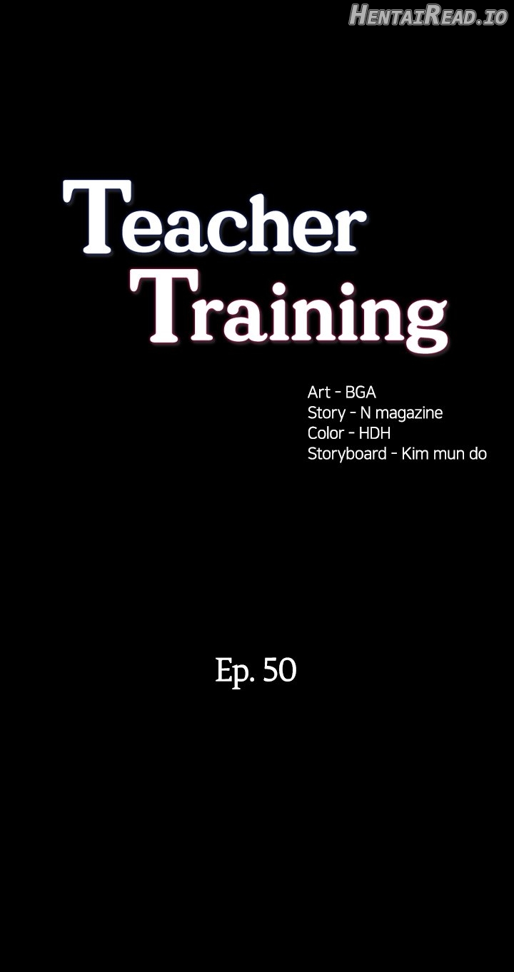 Teaching Practice Chapter 50 - page 2