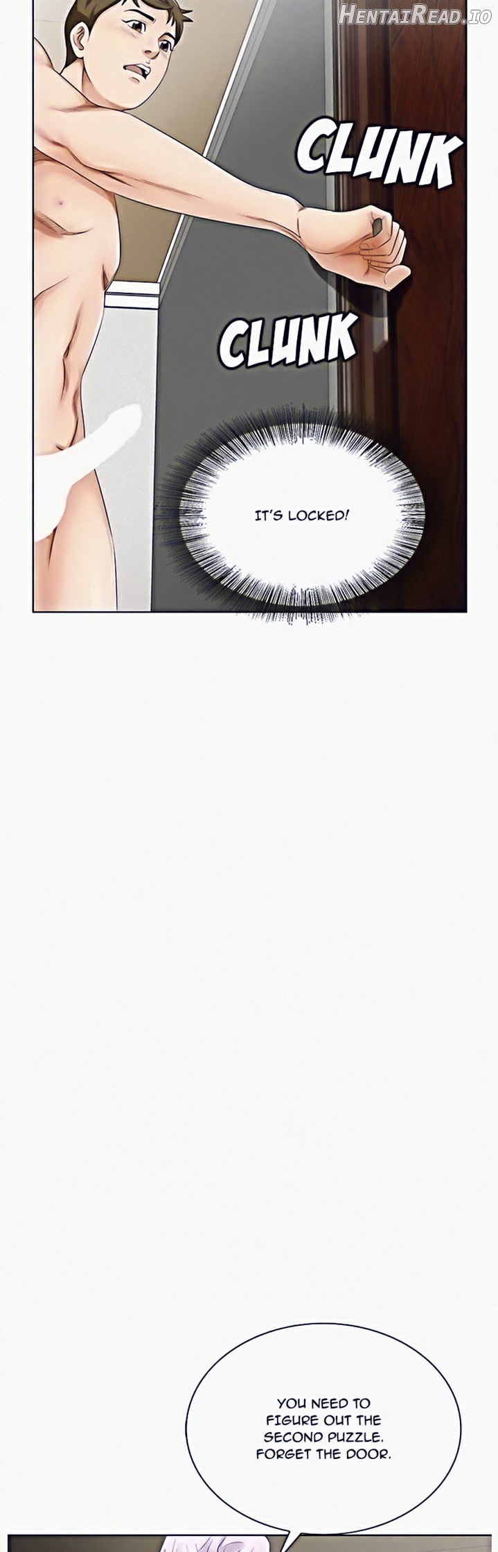 Temptations - Manhwa Chapter 20 - page 28