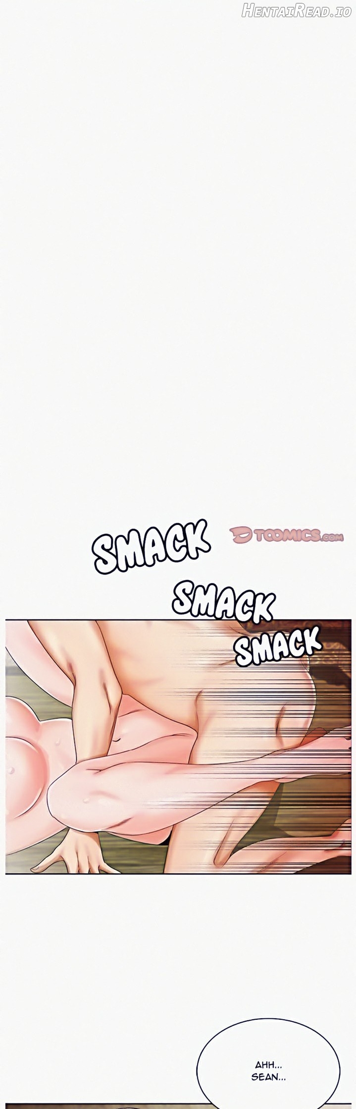 Temptations - Manhwa Chapter 20 - page 8