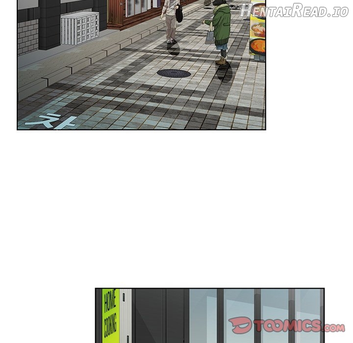 Temptations - Manhwa Chapter 21 - page 102