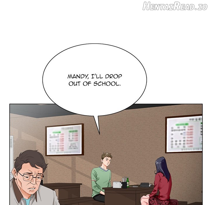 Temptations - Manhwa Chapter 21 - page 104