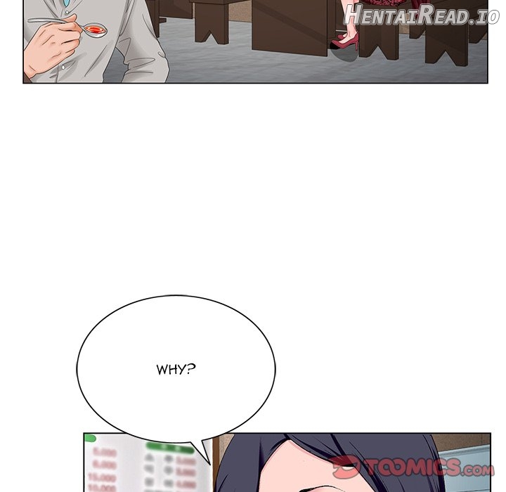 Temptations - Manhwa Chapter 21 - page 105