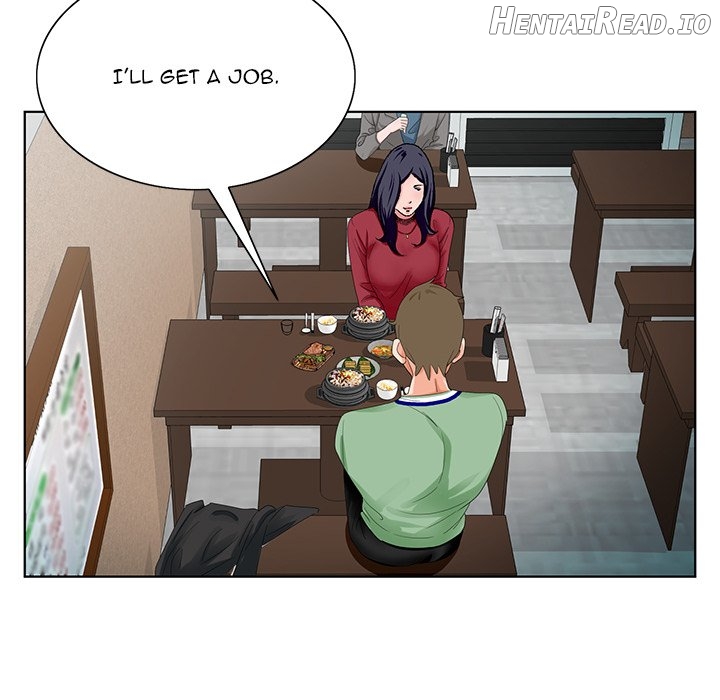 Temptations - Manhwa Chapter 21 - page 107