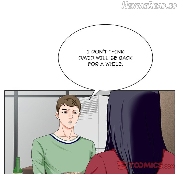 Temptations - Manhwa Chapter 21 - page 108