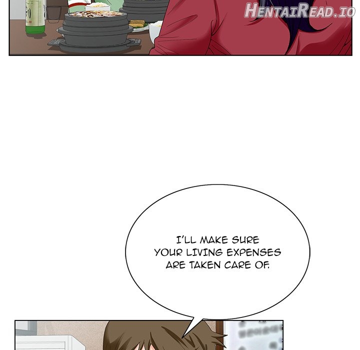 Temptations - Manhwa Chapter 21 - page 109