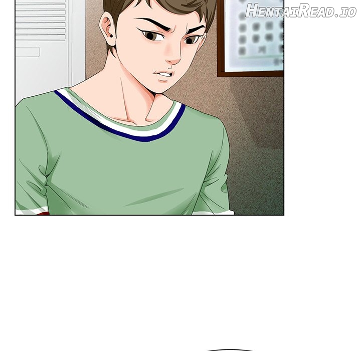 Temptations - Manhwa Chapter 21 - page 110