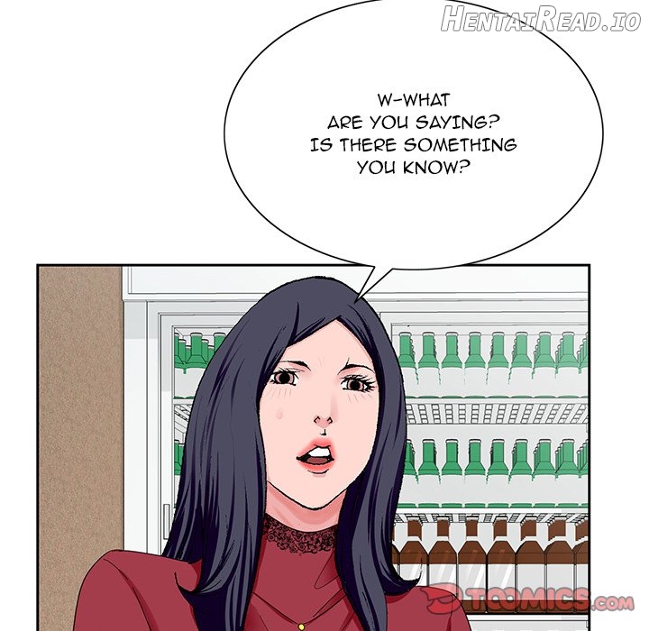 Temptations - Manhwa Chapter 21 - page 111