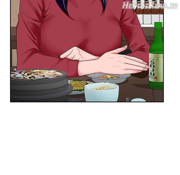 Temptations - Manhwa Chapter 21 - page 112