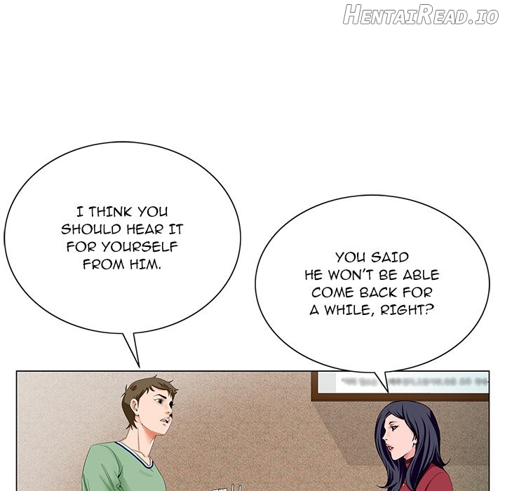Temptations - Manhwa Chapter 21 - page 113