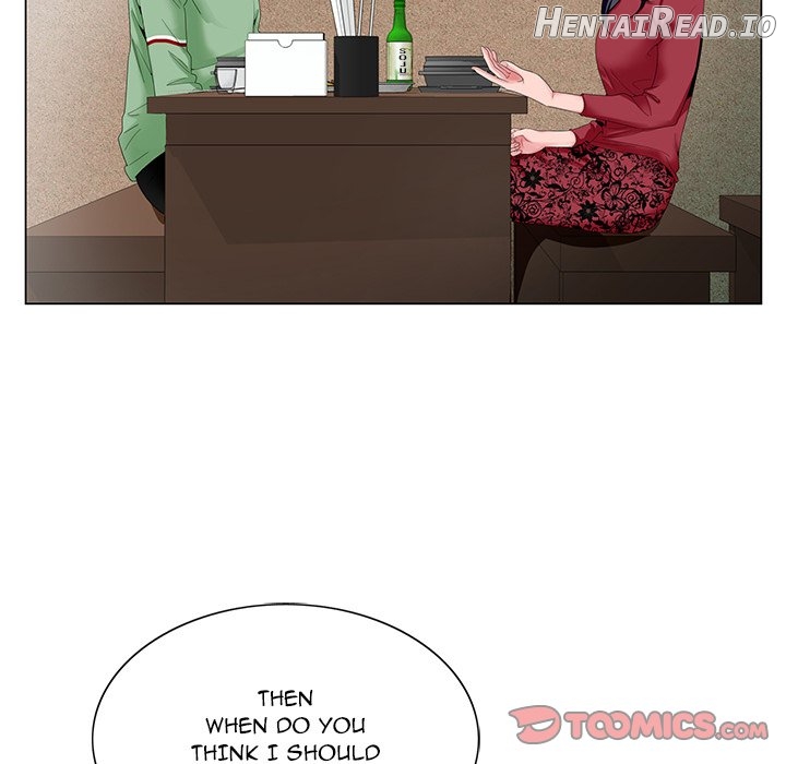 Temptations - Manhwa Chapter 21 - page 114
