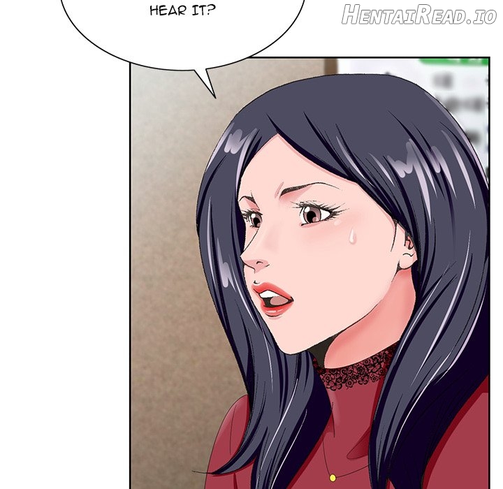 Temptations - Manhwa Chapter 21 - page 115