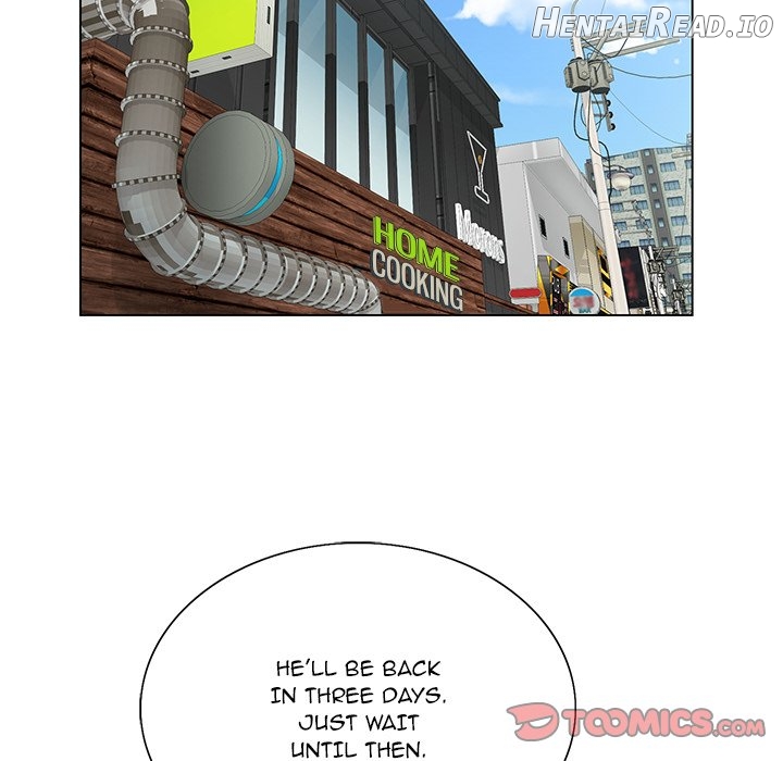 Temptations - Manhwa Chapter 21 - page 117