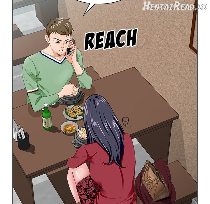 Temptations - Manhwa Chapter 21 - page 121