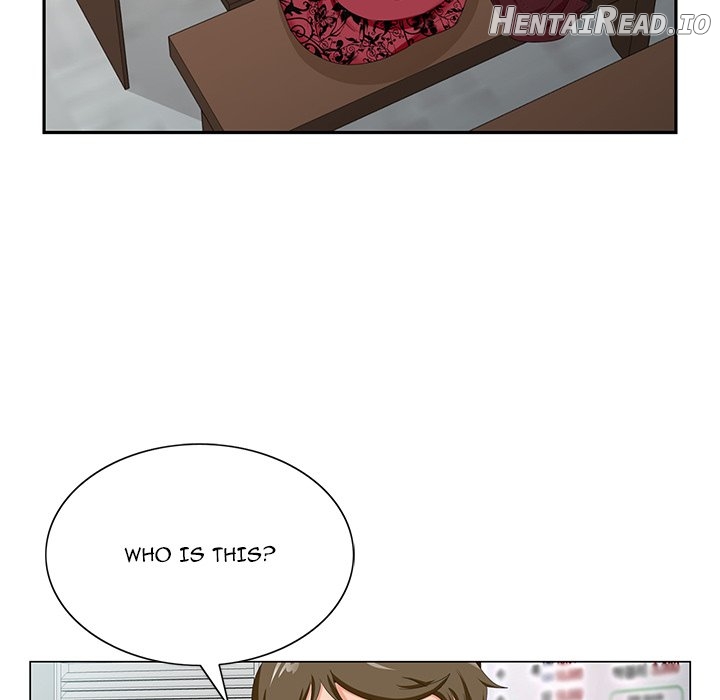 Temptations - Manhwa Chapter 21 - page 122