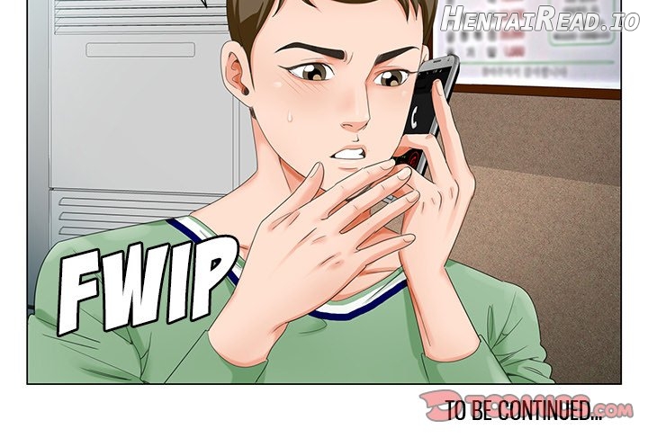 Temptations - Manhwa Chapter 21 - page 123