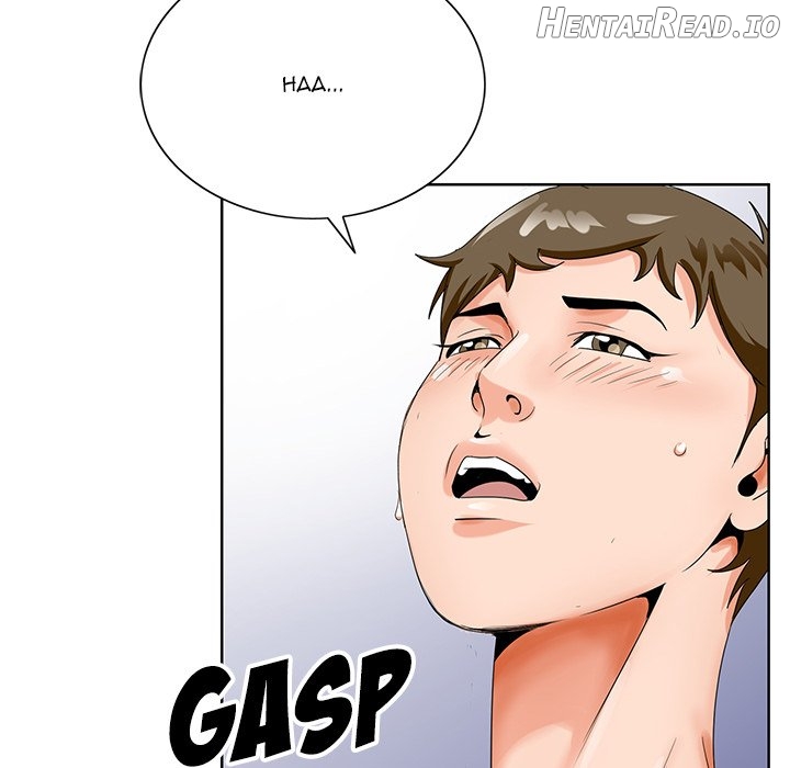 Temptations - Manhwa Chapter 21 - page 16