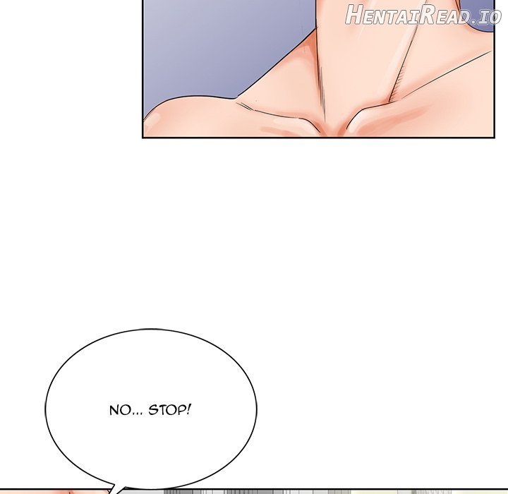 Temptations - Manhwa Chapter 21 - page 17