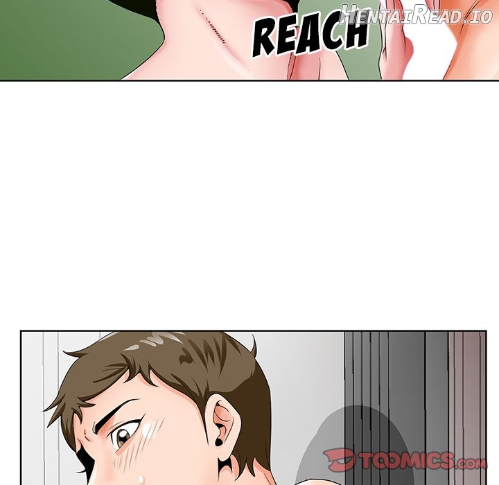 Temptations - Manhwa Chapter 21 - page 21