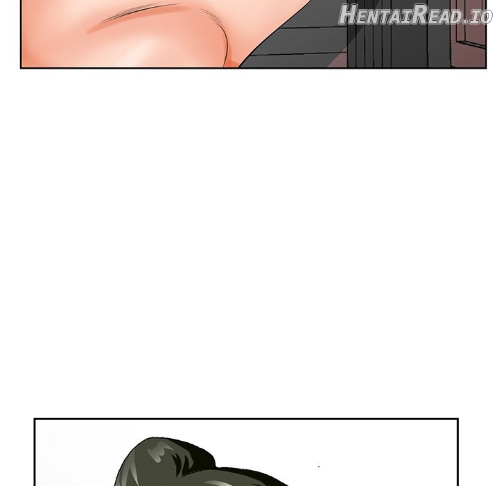 Temptations - Manhwa Chapter 21 - page 23
