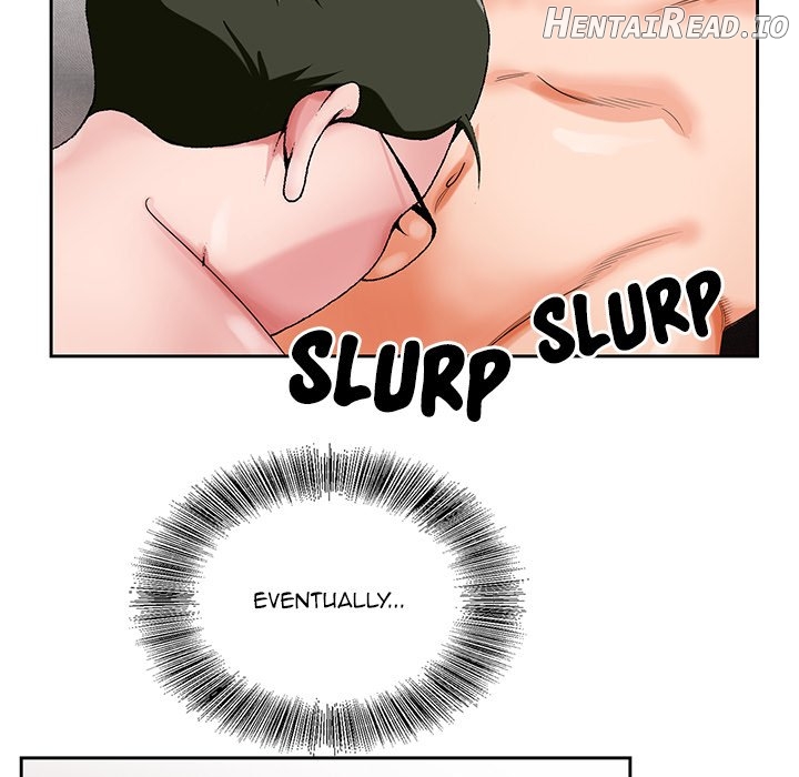 Temptations - Manhwa Chapter 21 - page 31