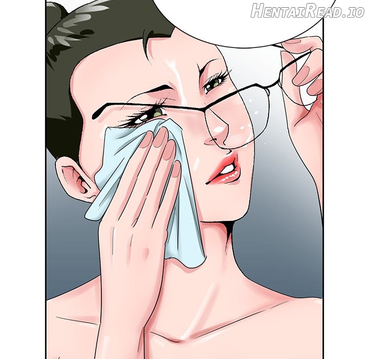 Temptations - Manhwa Chapter 21 - page 38